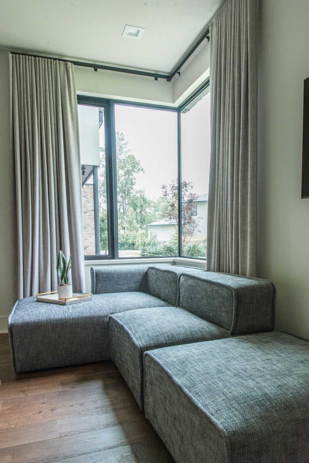 N. Lazy Meadow Way Phase II