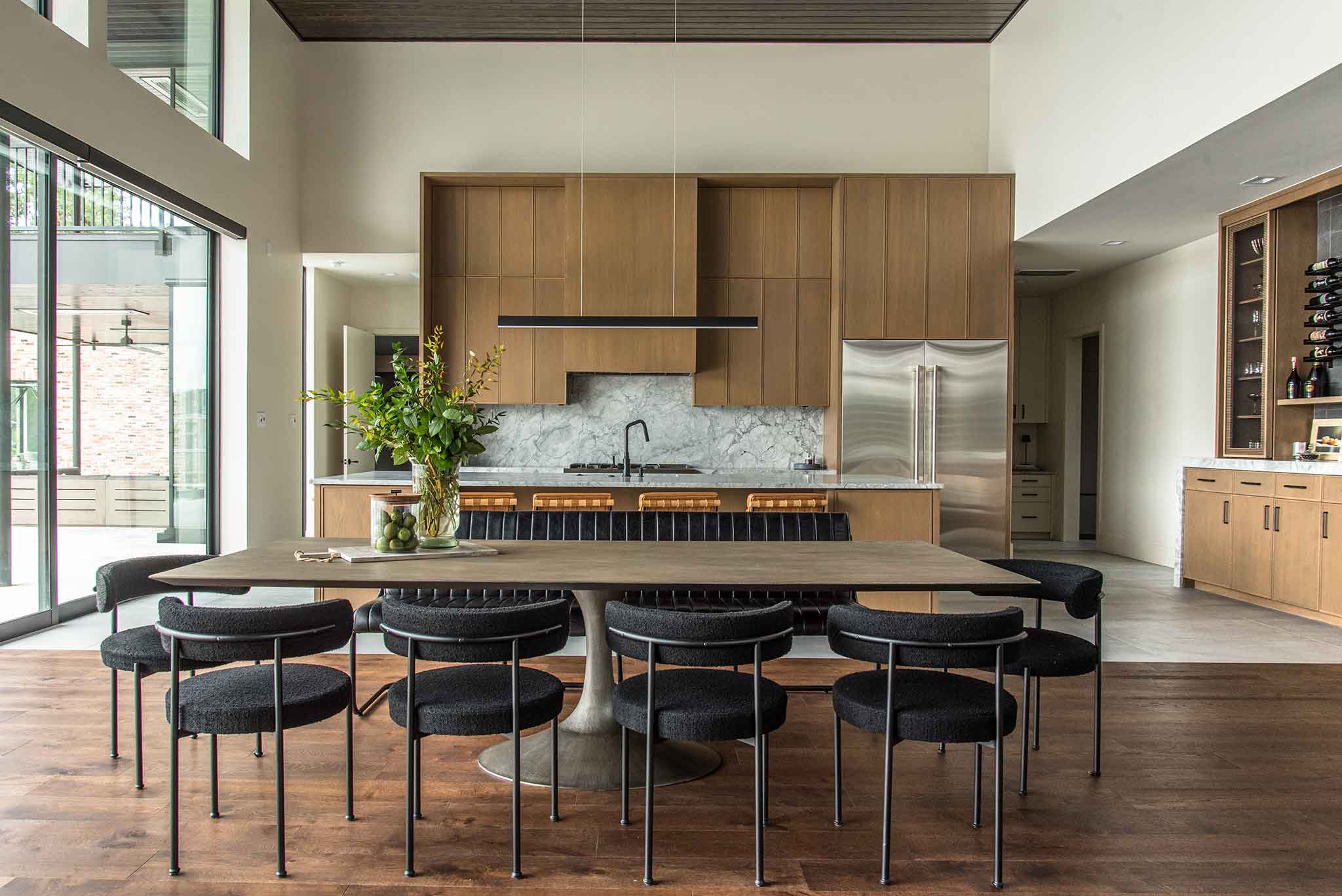 N. Lazy Meadow Way Phase II