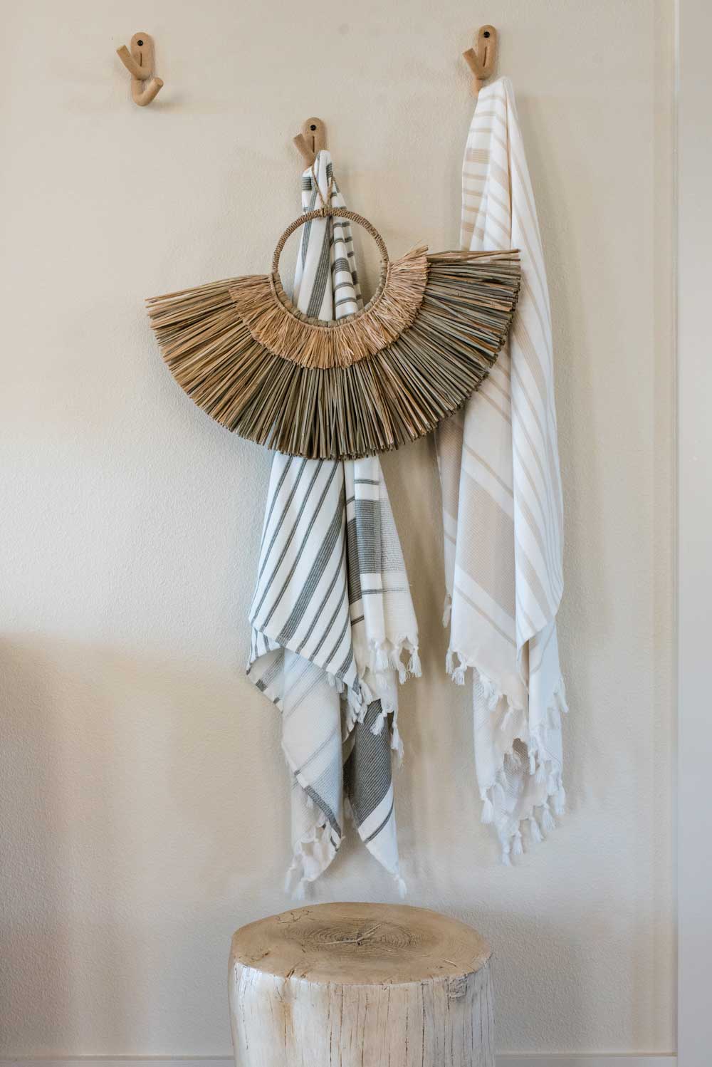 Tide Road - New Construction