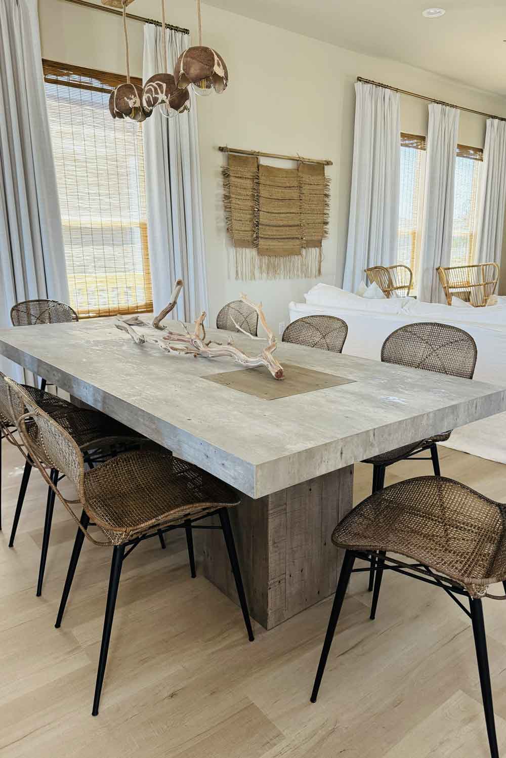 Tide Road - New Construction