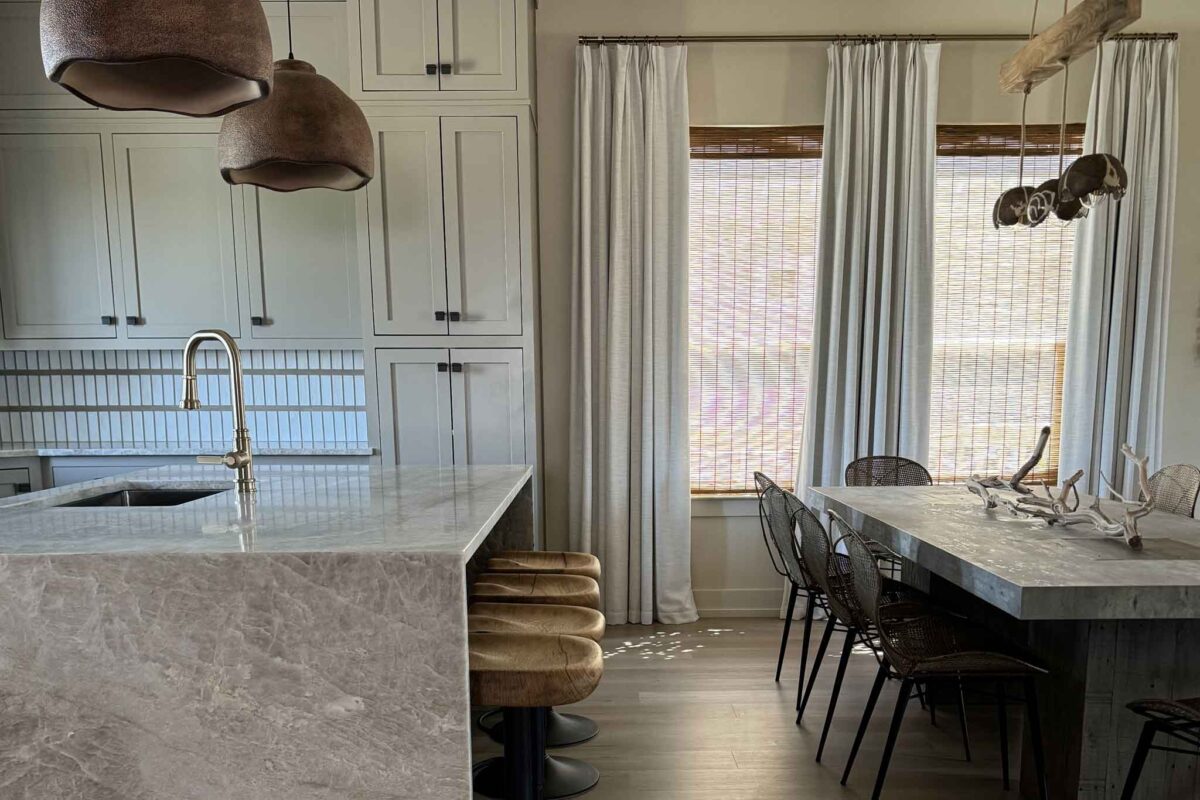 Tide Road - New Construction