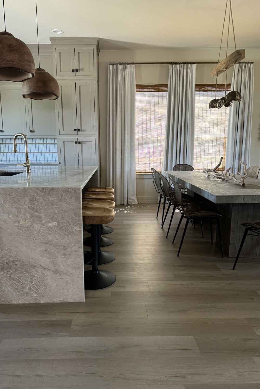 Tide Road - New Construction