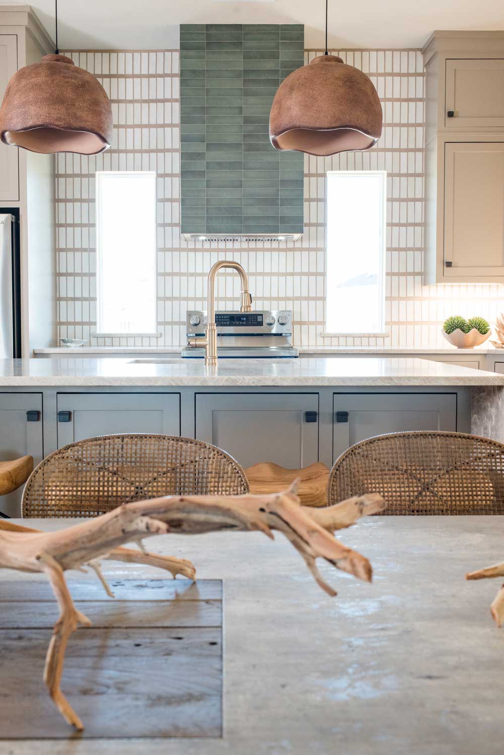 Tide Road - New Construction Tide Road - New Construction