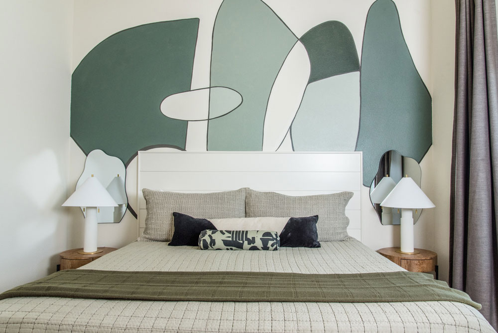 Tide Road - New Construction