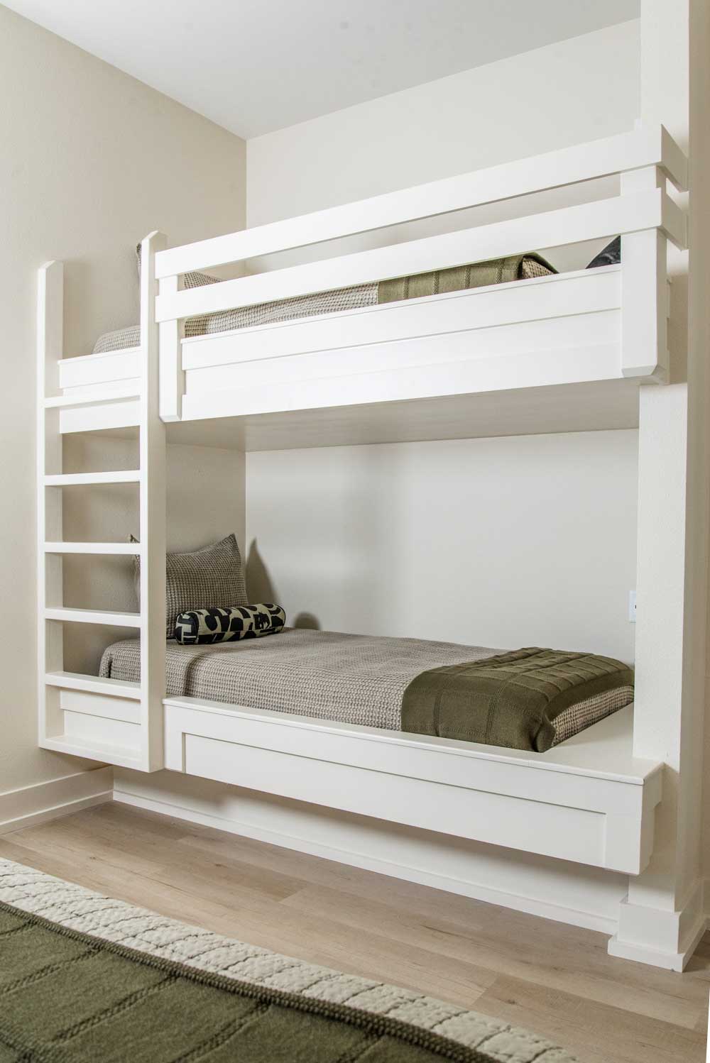 Tide Road - New Construction