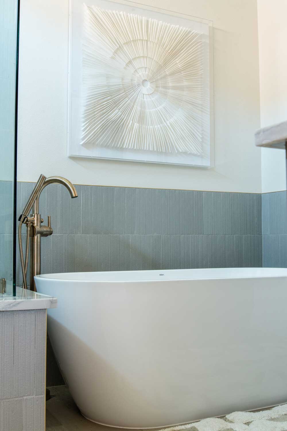 Tide Road - New Construction