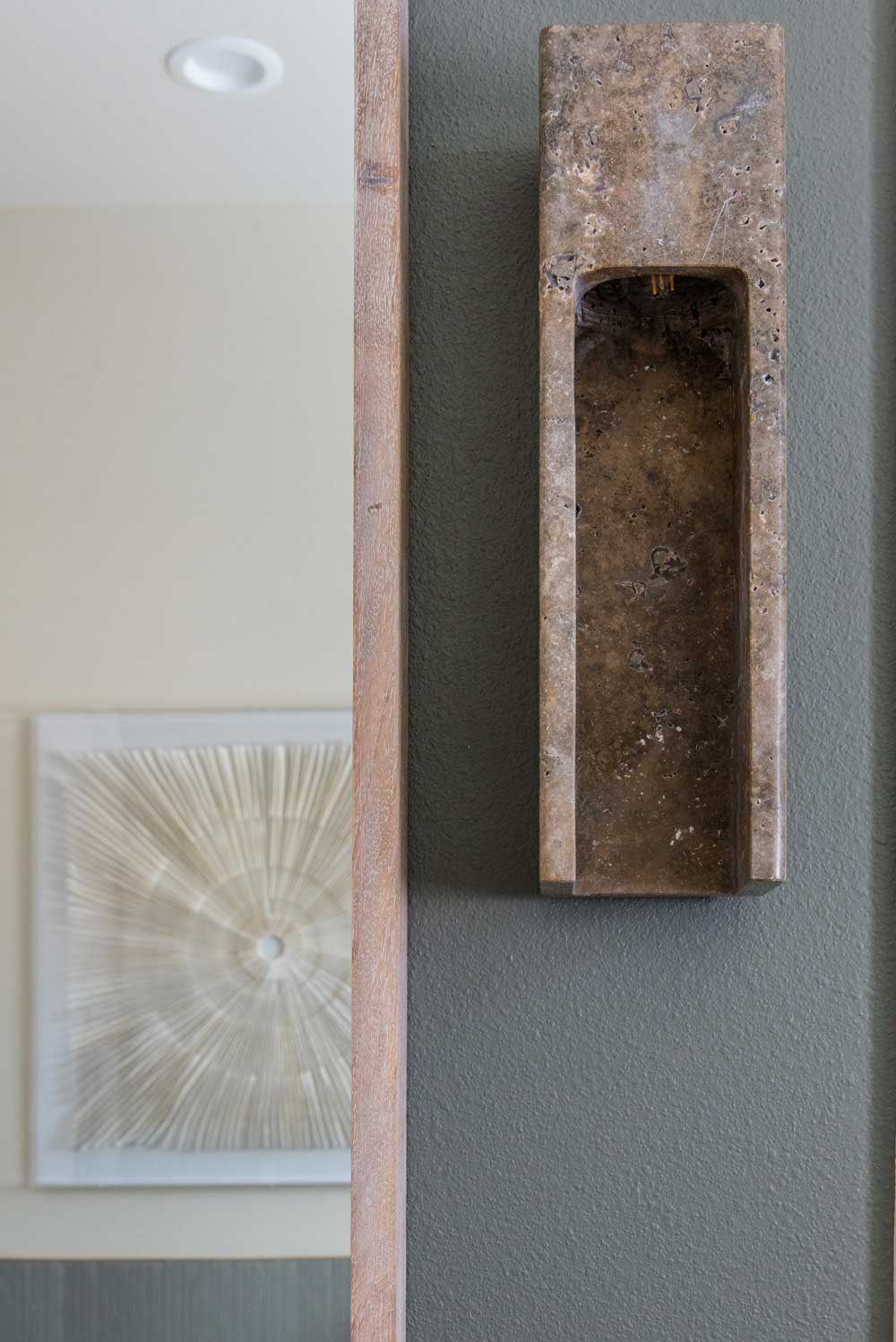 Tide Road - New Construction