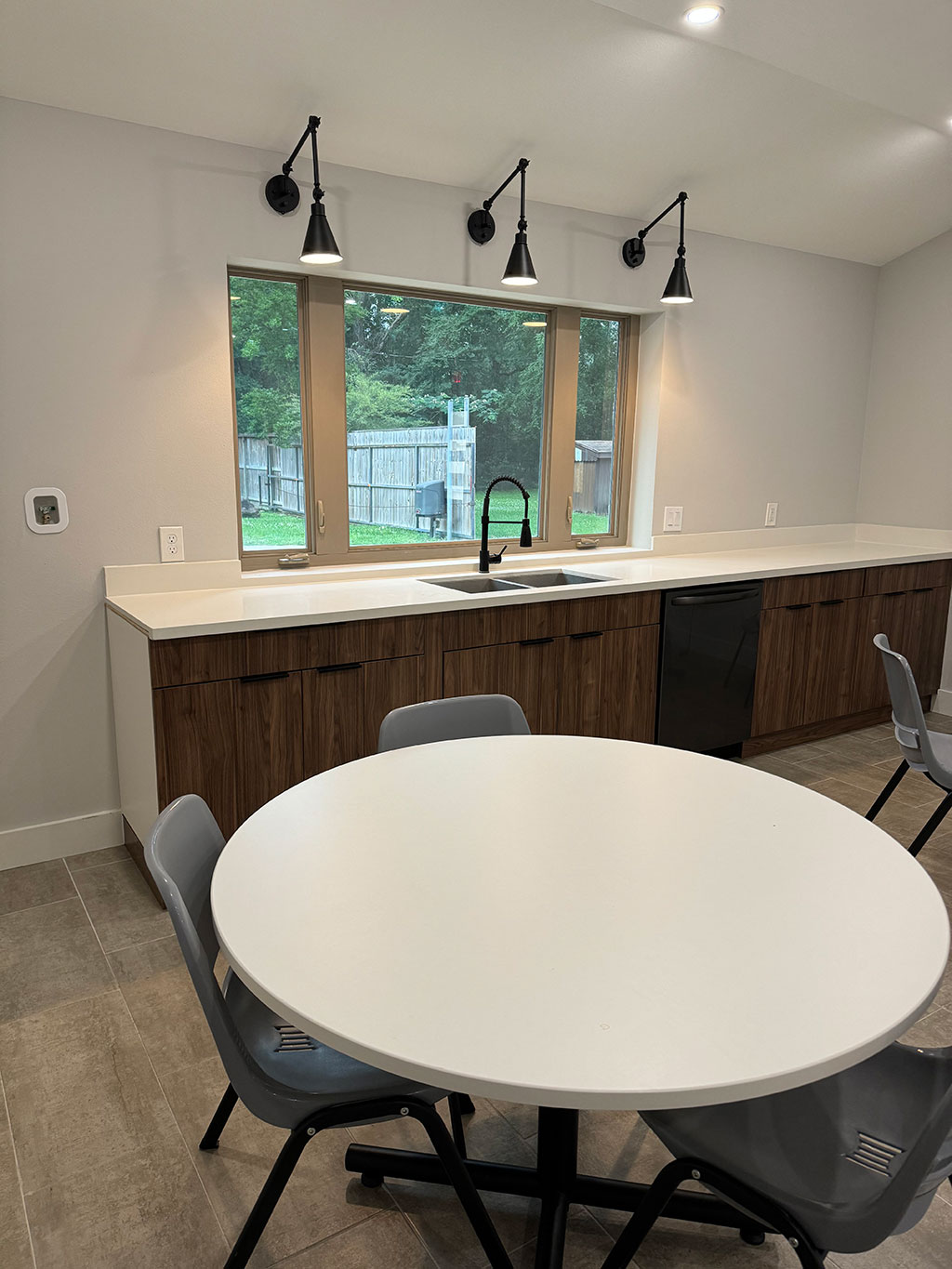 The Facial Refinery - BEFORE