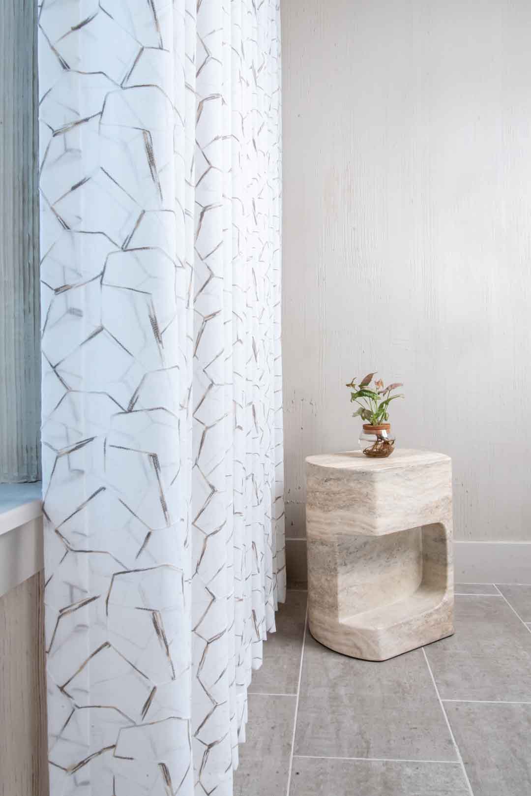 The Facial Refinery - Melissa Roberts Interiors - Contemporary Interior Design