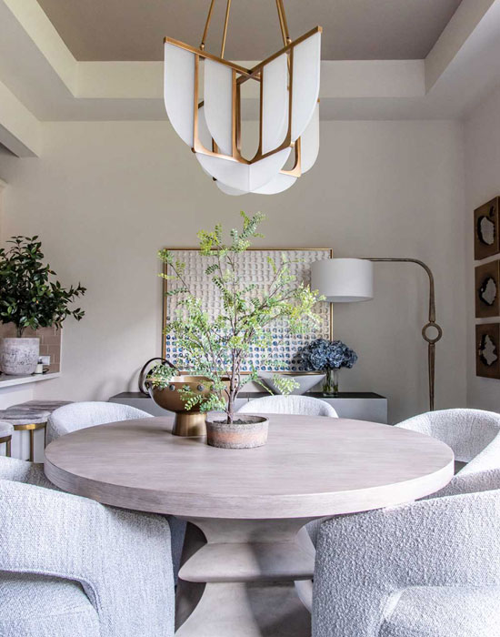 Recent Project - Northern Spruce