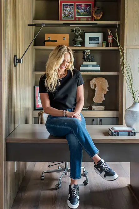 Melissa Roberts Interiors Melissa Roberts Interiors