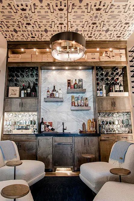 Melissa Roberts Interiors Melissa Roberts Interiors