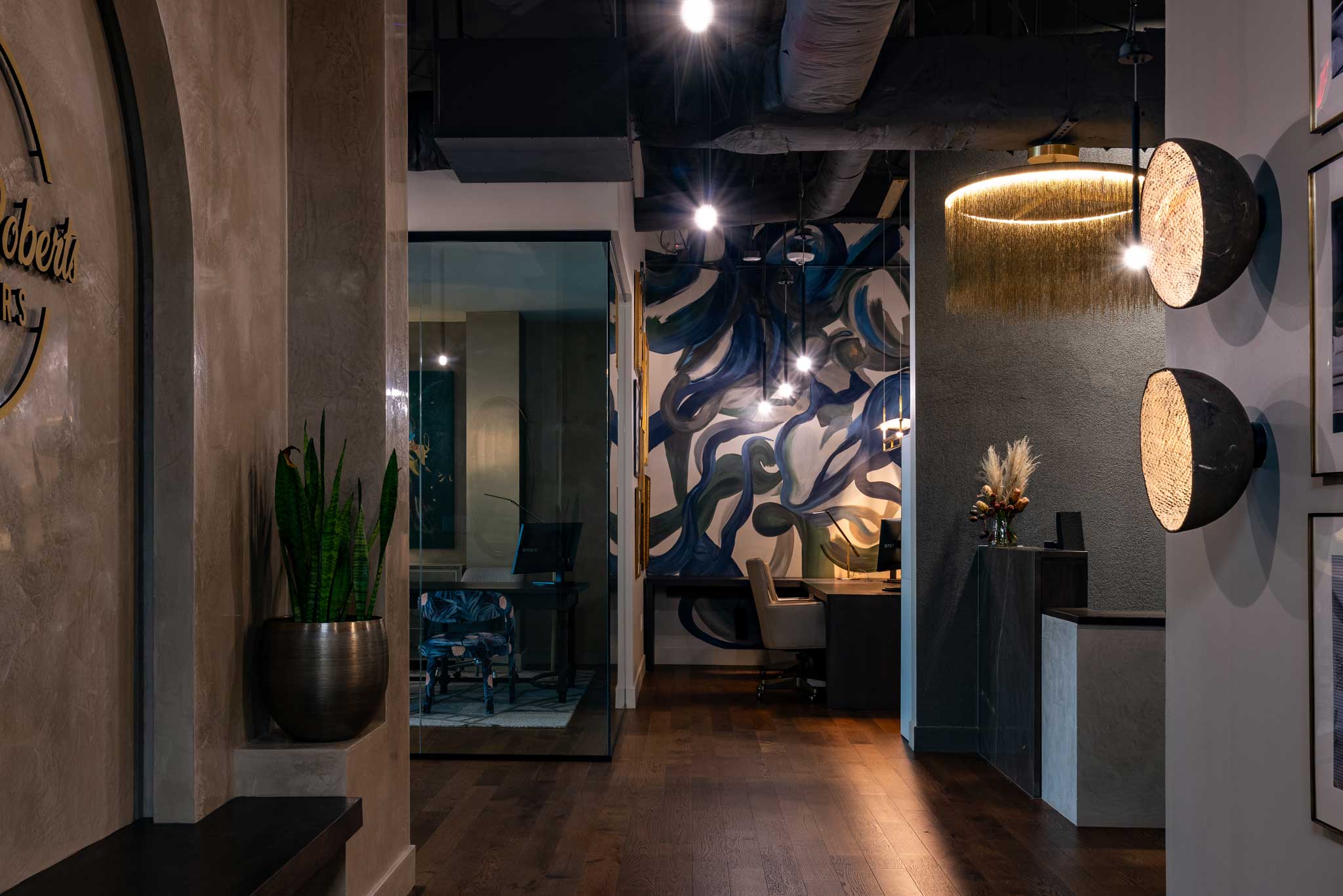 Melissa Roberts Interiors Design Studio