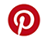Pinterest logo
