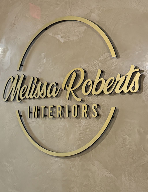 Melissa Roberts Interiors
