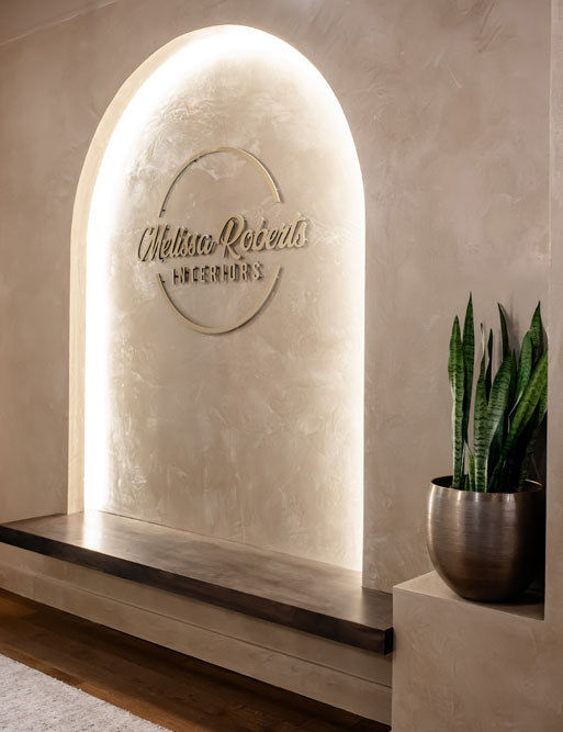 Melissa Roberts Interiors