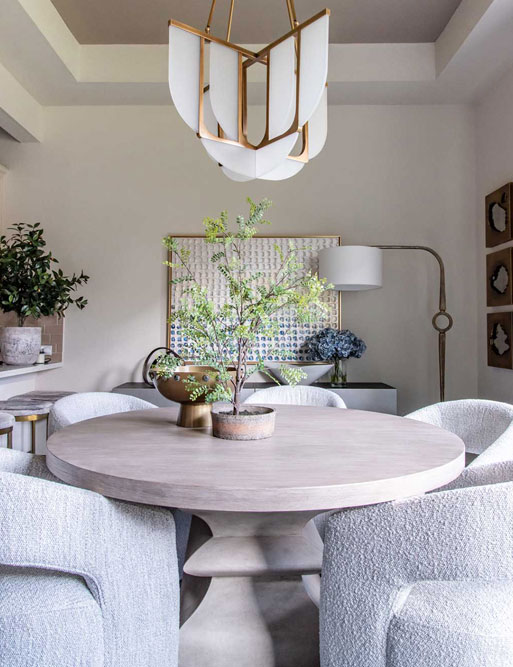 Melissa Roberts Interiors