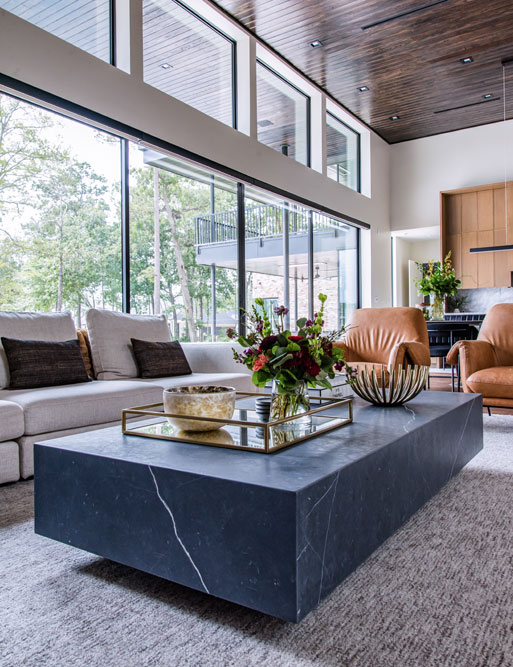 Melissa Roberts Interiors