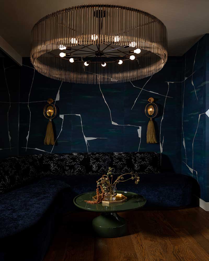 Sitting Area Melissa Roberts Interiors sitting area