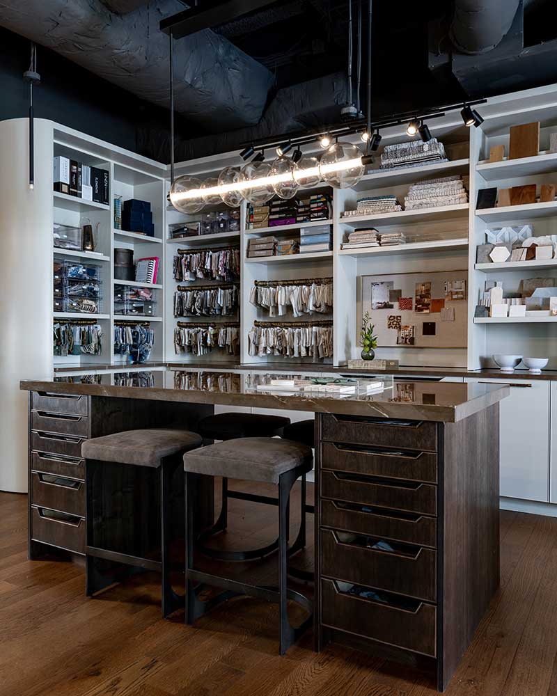 The Design Library Melissa Roberts Interiors design library