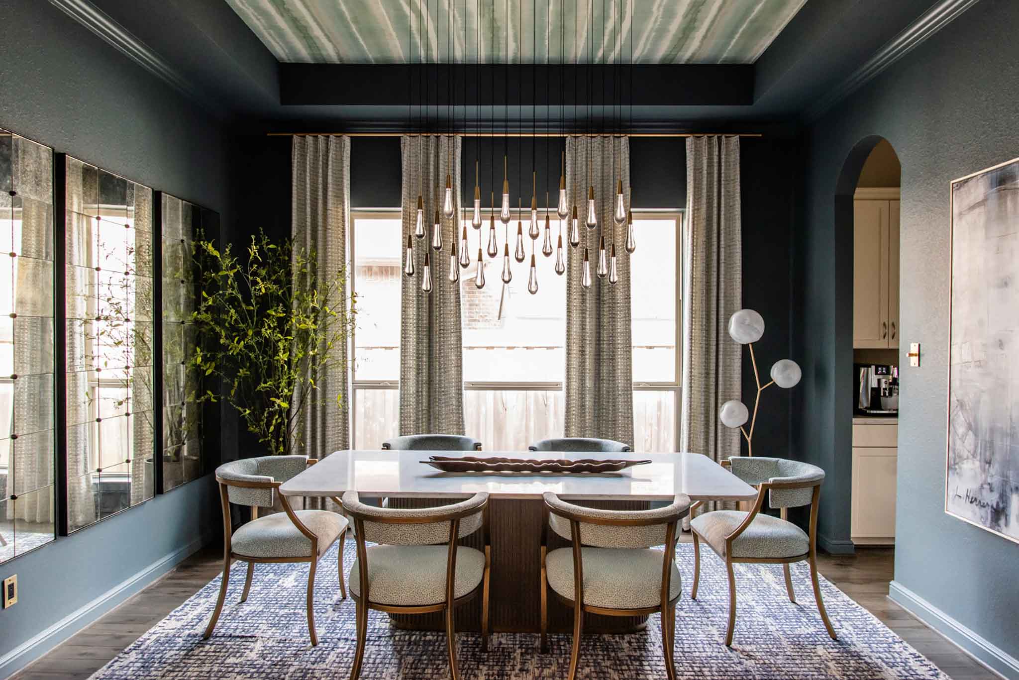 Northern Spruce - MRI Remodel