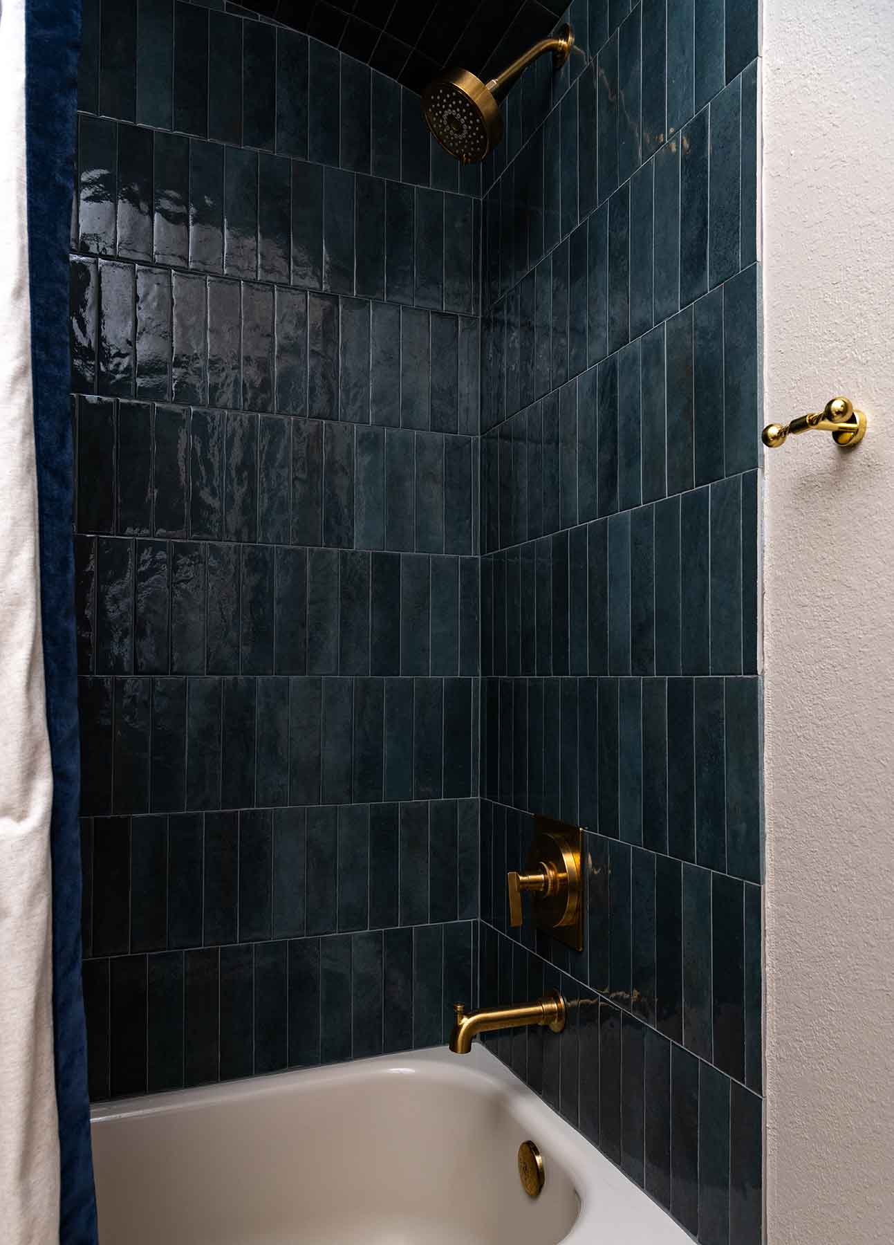 Bathroom Remodel Guest Bath Shower Bathroom Remodel Guest Bath Shower