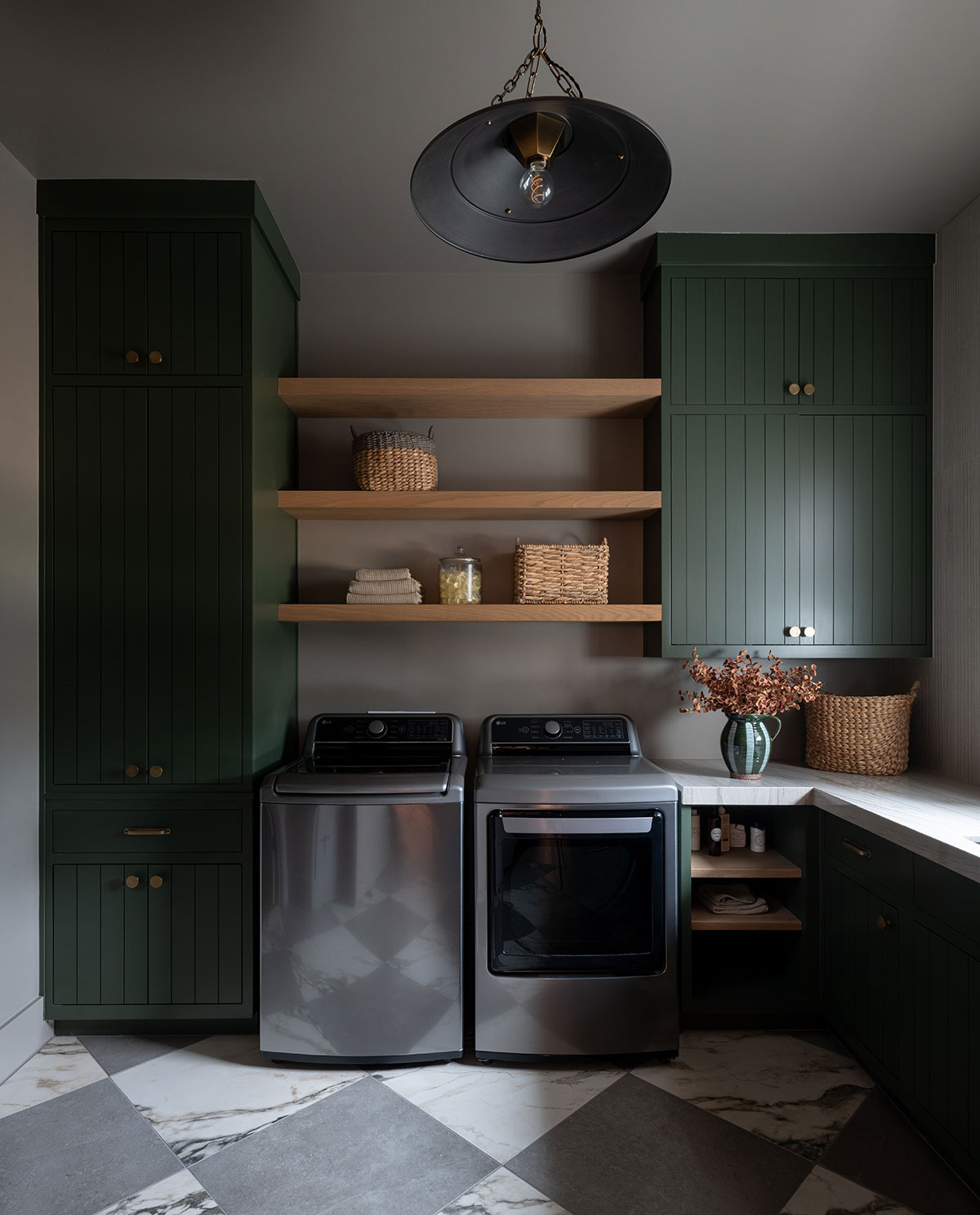 MRI Laundry Room Ideas