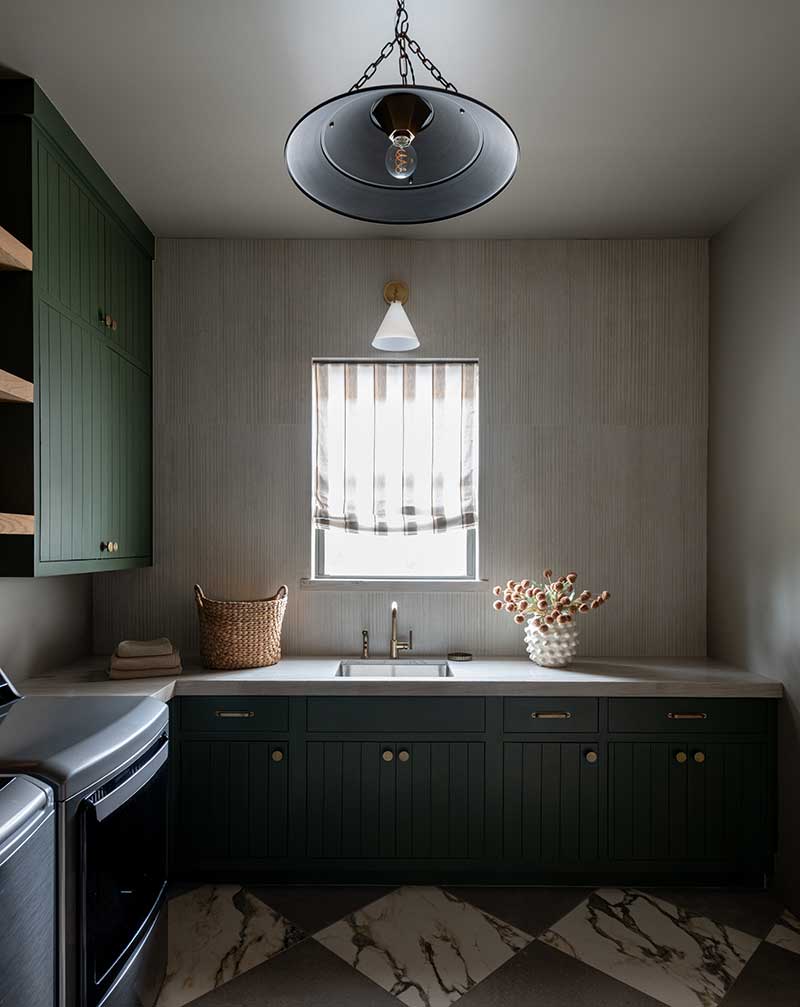 laundry room design ideas