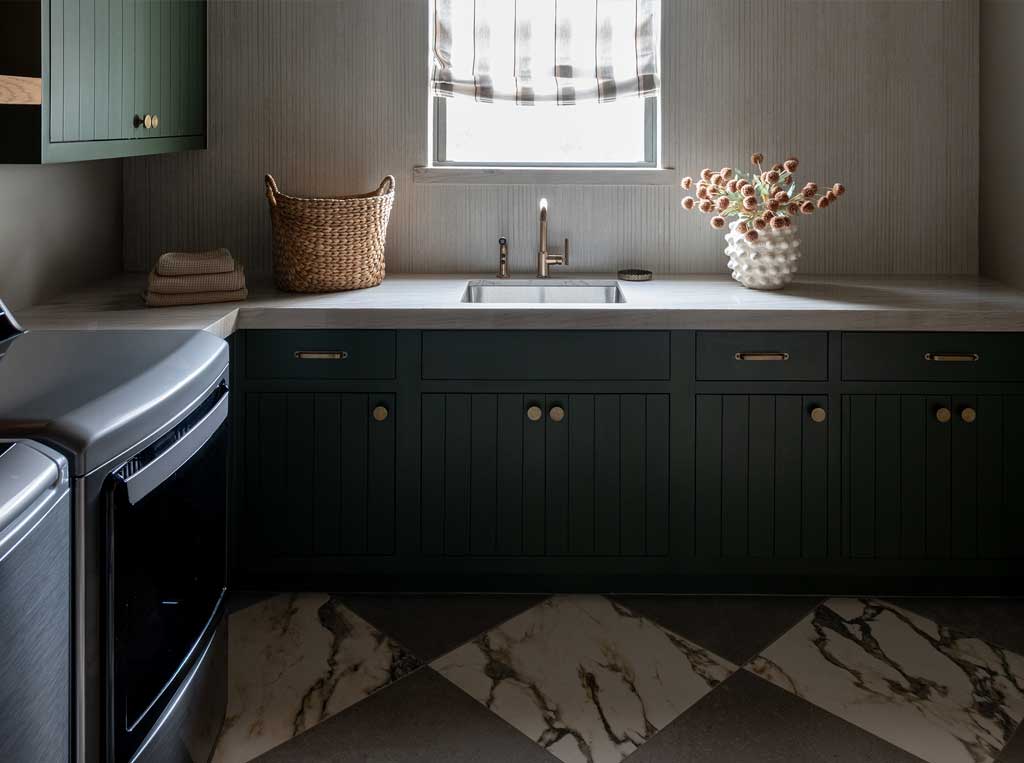 laundry room design ideas