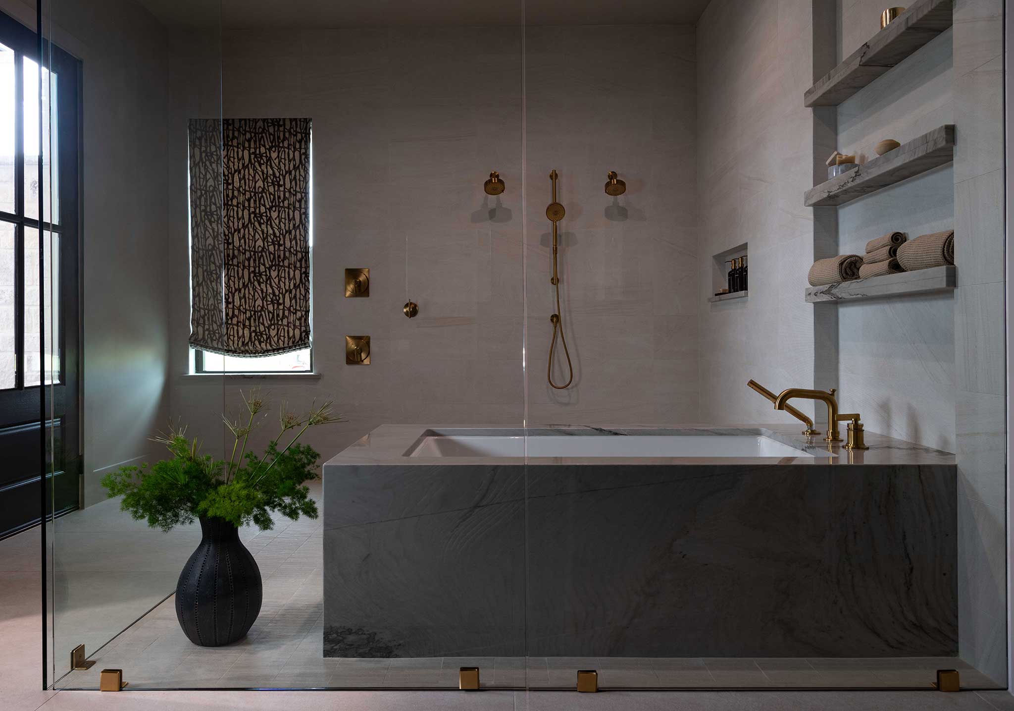 FM 408 New Construction