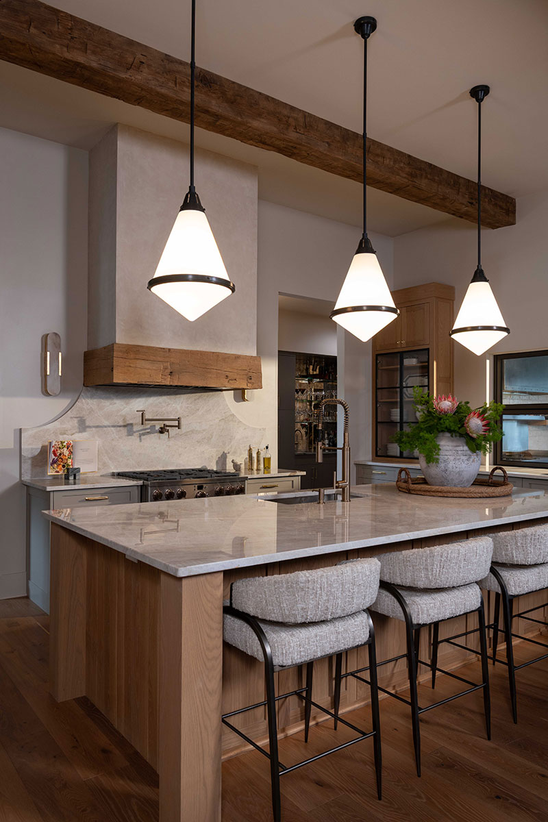 FM 408 New Construction