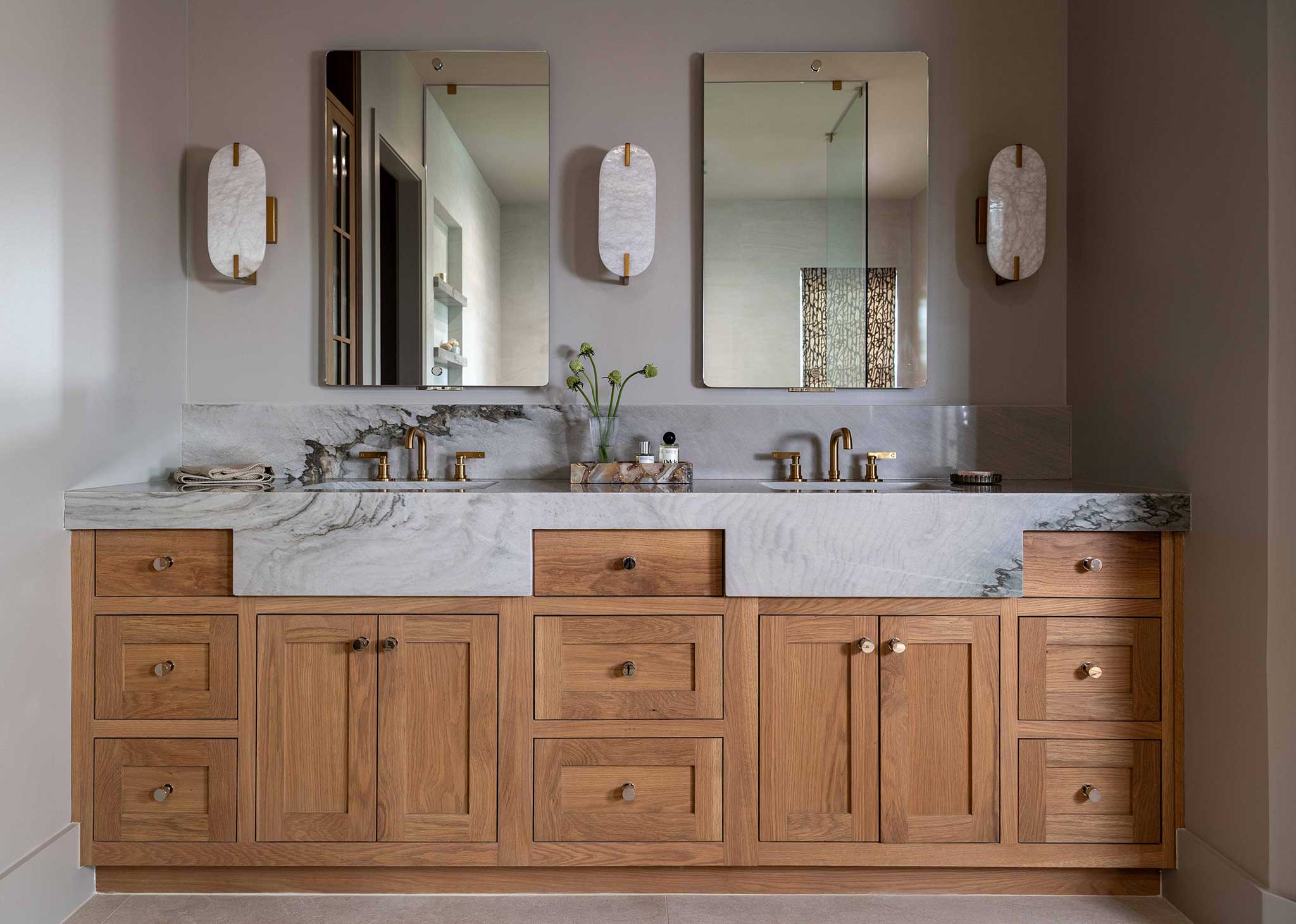 FM 408 New Construction