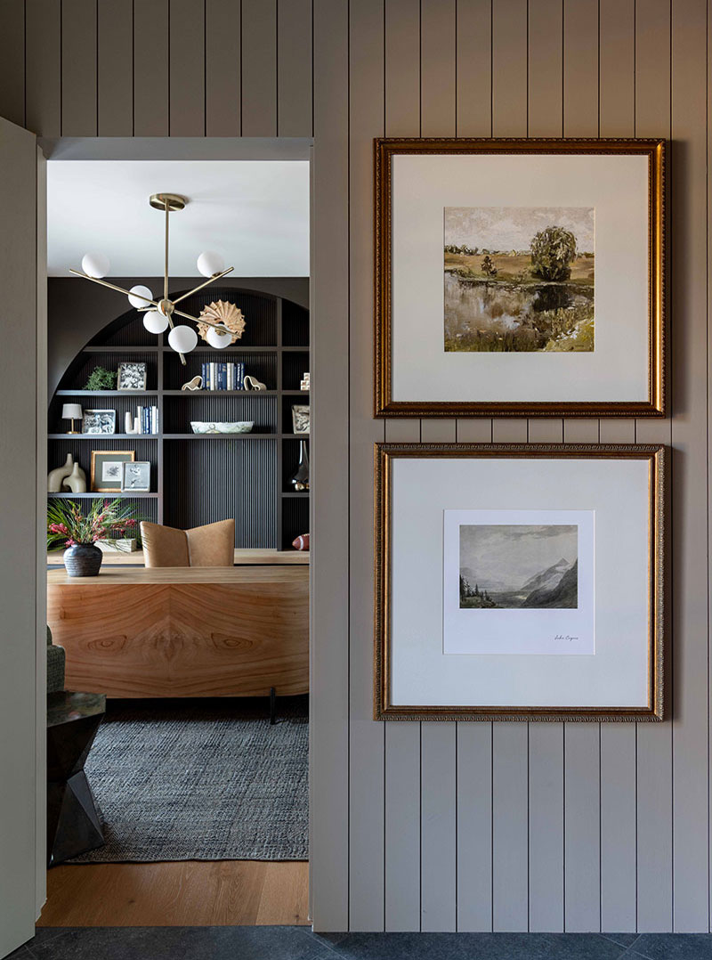 FM 408 New Construction