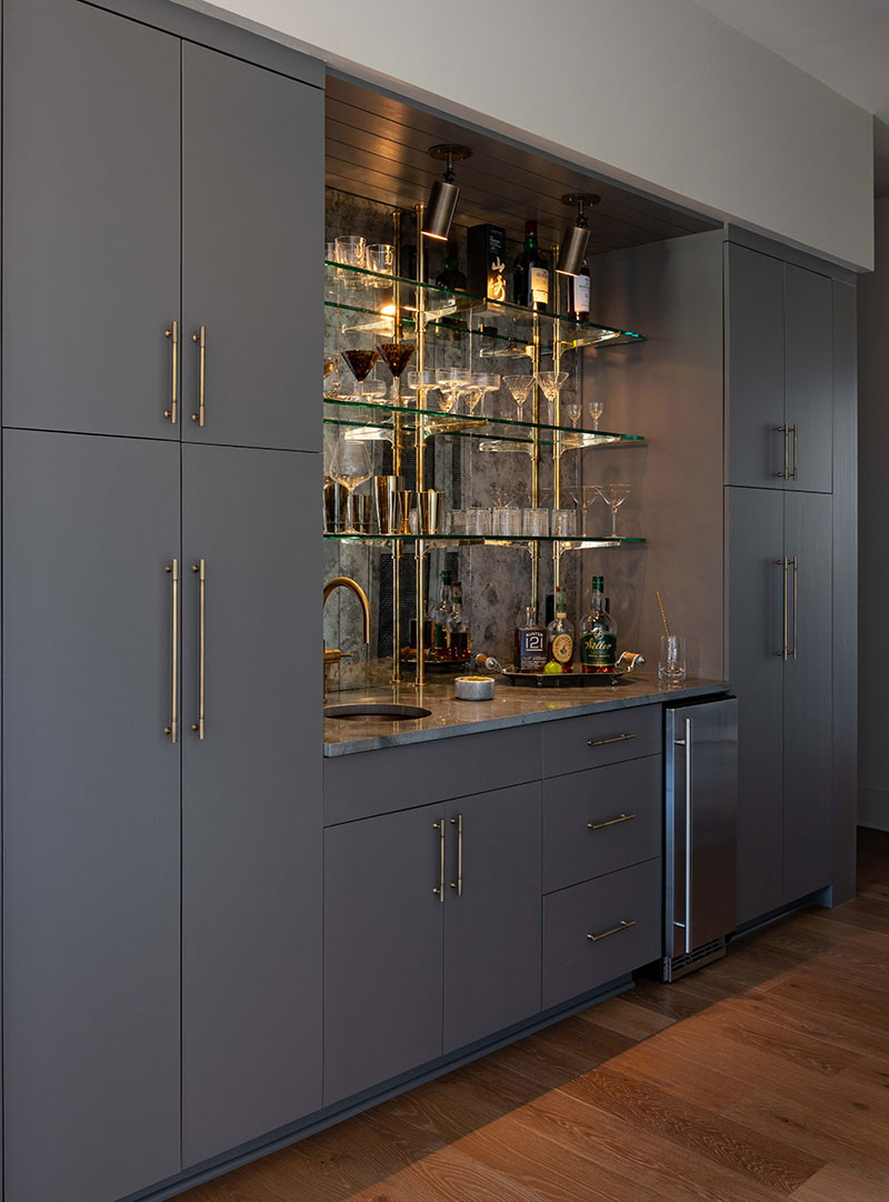 FM 408 New Construction