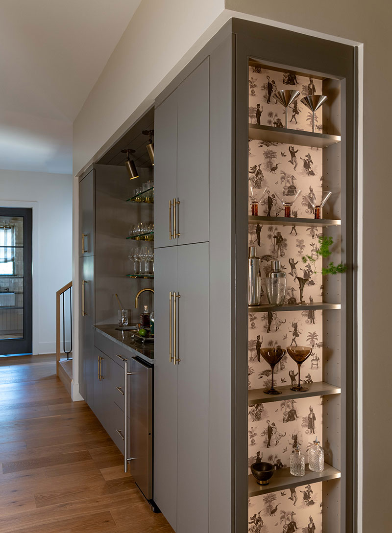 FM 408 New Construction