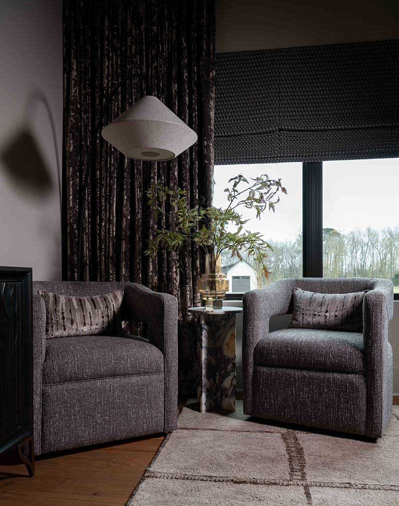 FM 408 New Construction