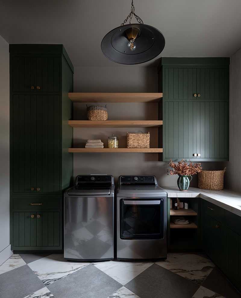 FM 408 New Construction