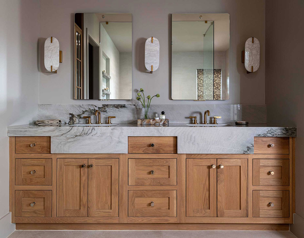 FM 408 New Construction