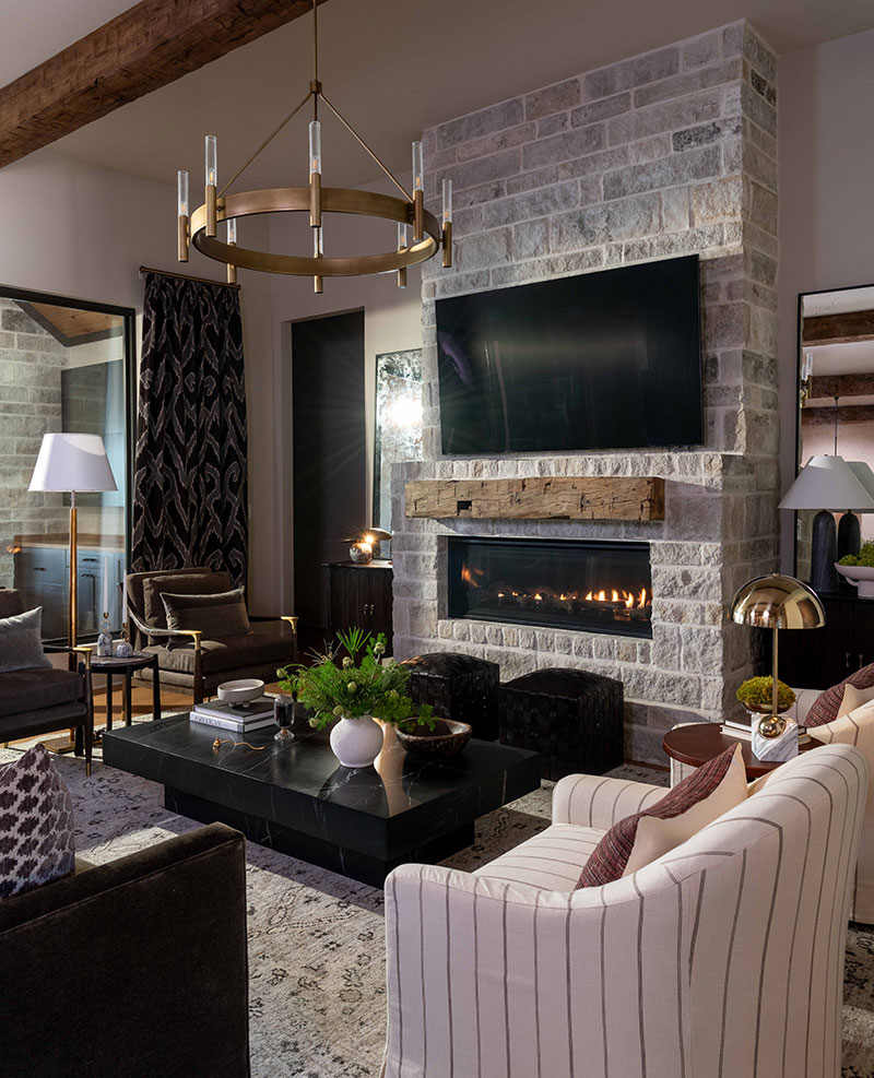 FM 408 New Construction