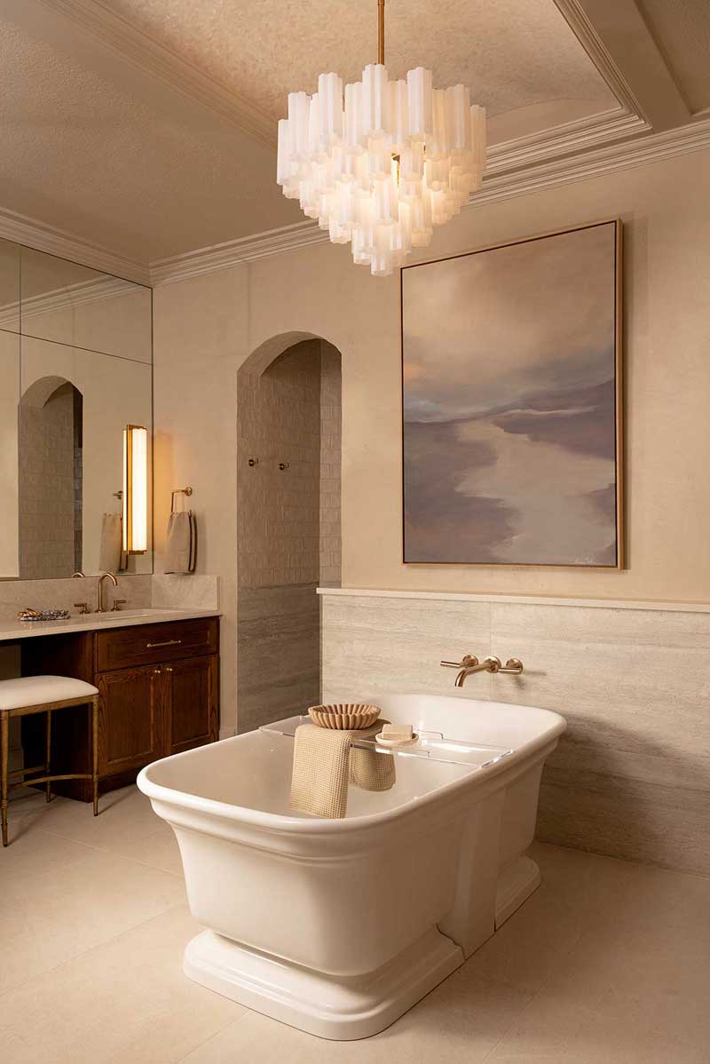 Silver Jade Court Remodel