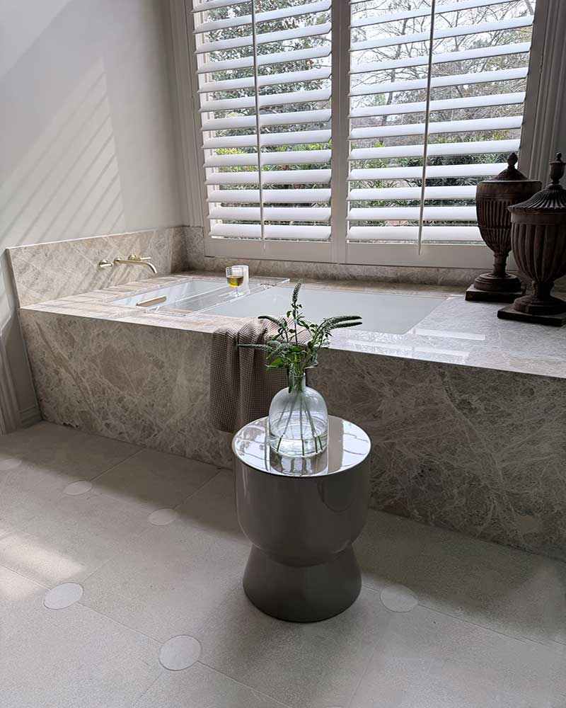 S. Regent Oak Remodel