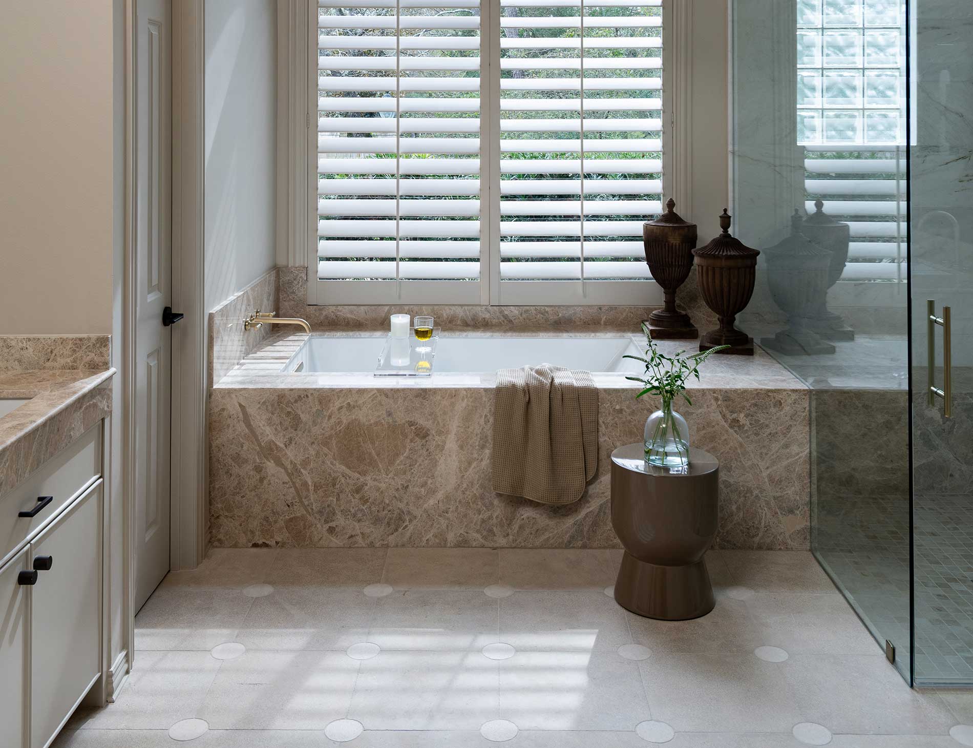 S Regent Oak remodel