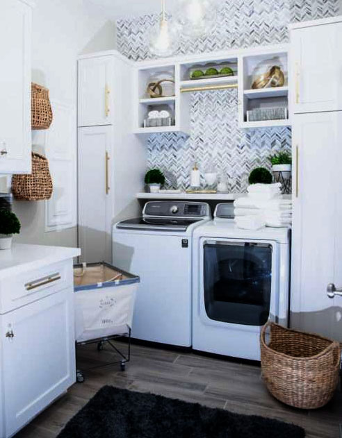 Laundry Room Ideas - After laundry room ideas