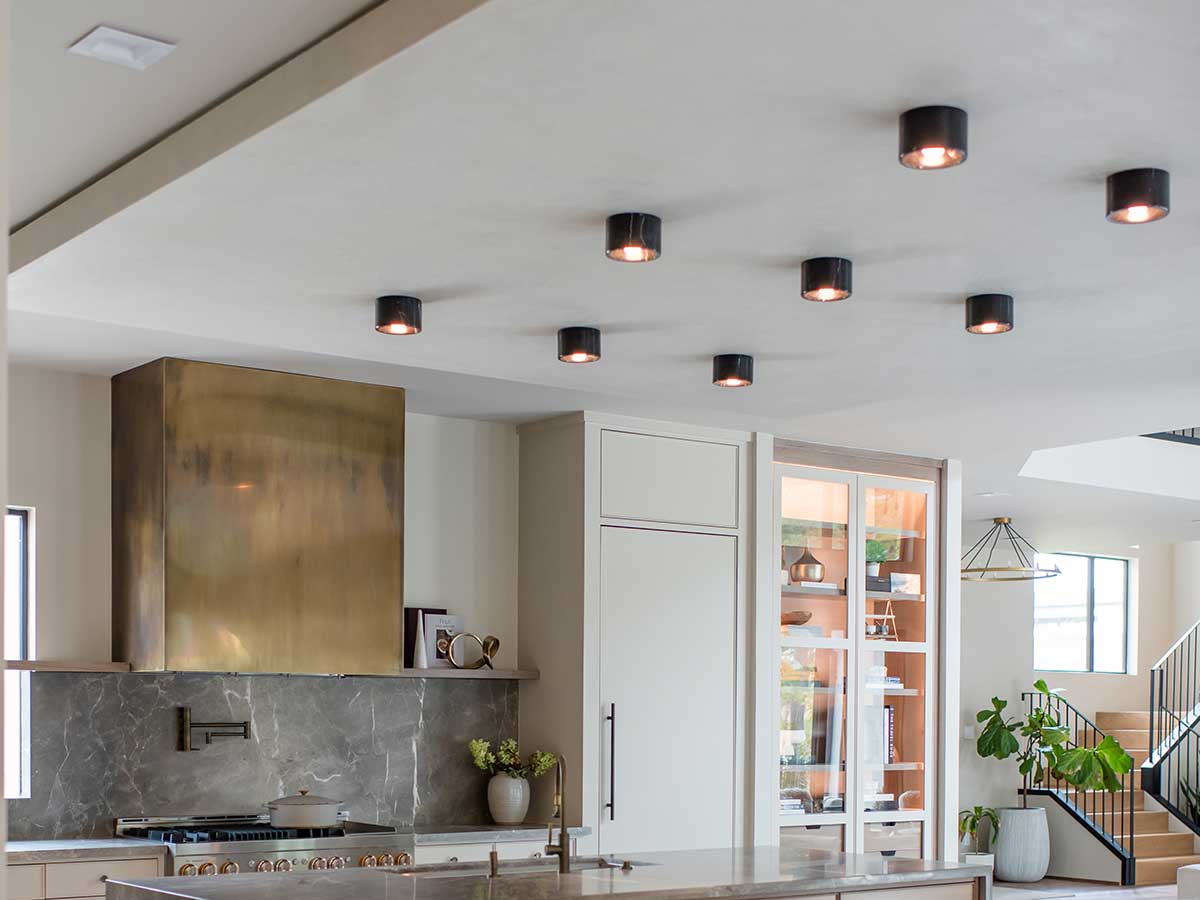 N Lazy Meadow drop ceiling